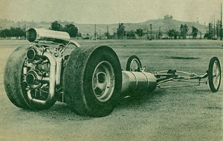 Illustration for article titled Random Cool Old Car Stuff Dump